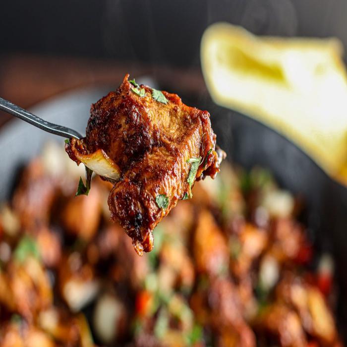 Chilli Chicken