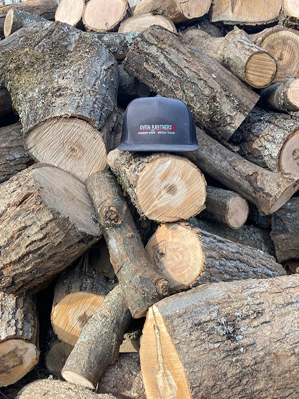 Wood Fired Accessories