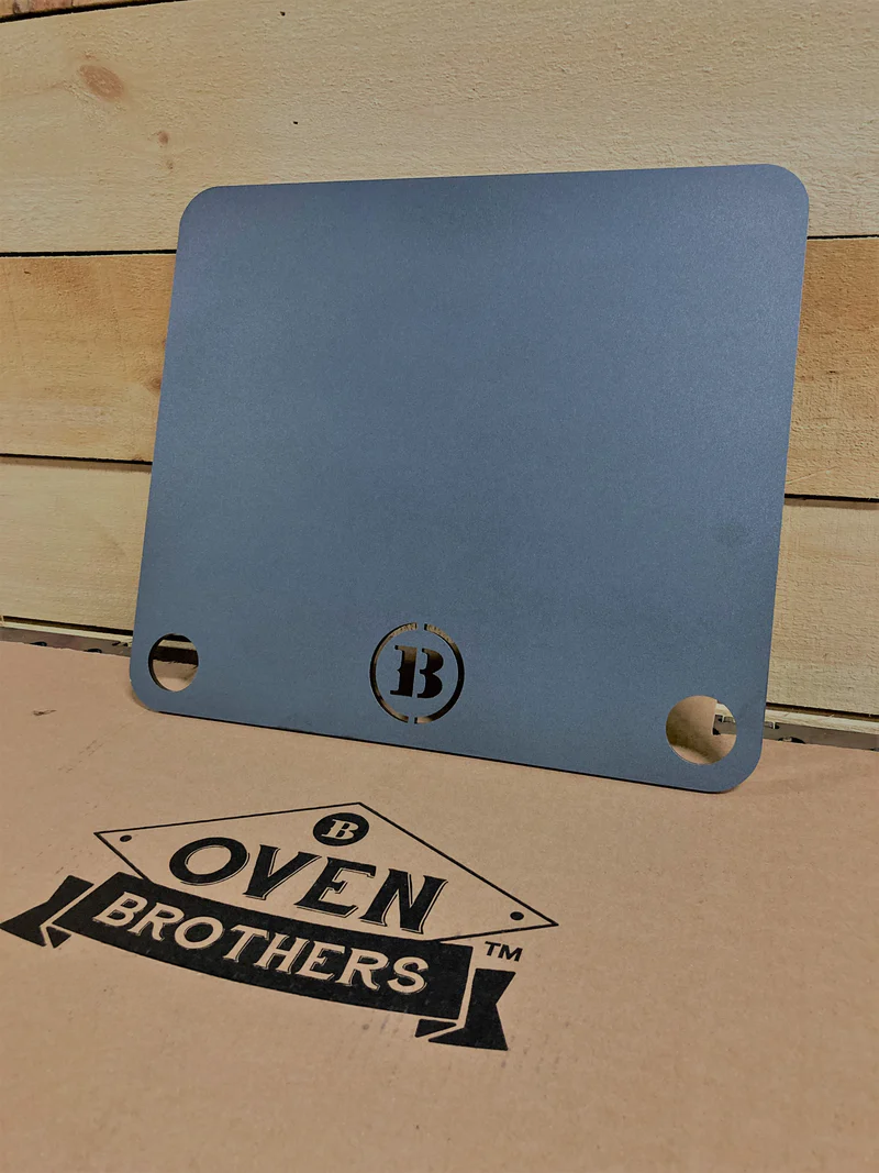 15&quot; x 20&quot; OB Pizza Steel