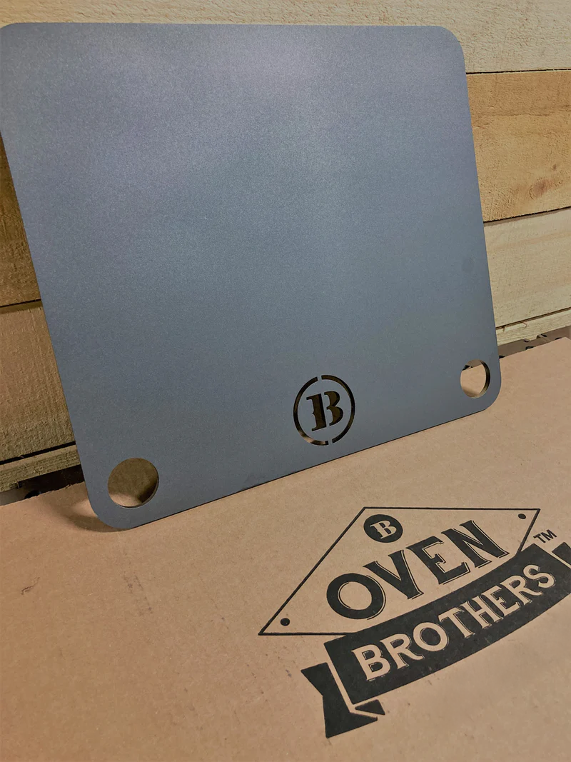 14&quot; x 16&quot; OB Pizza Steel