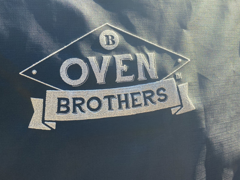 Original Bro Oven Cover