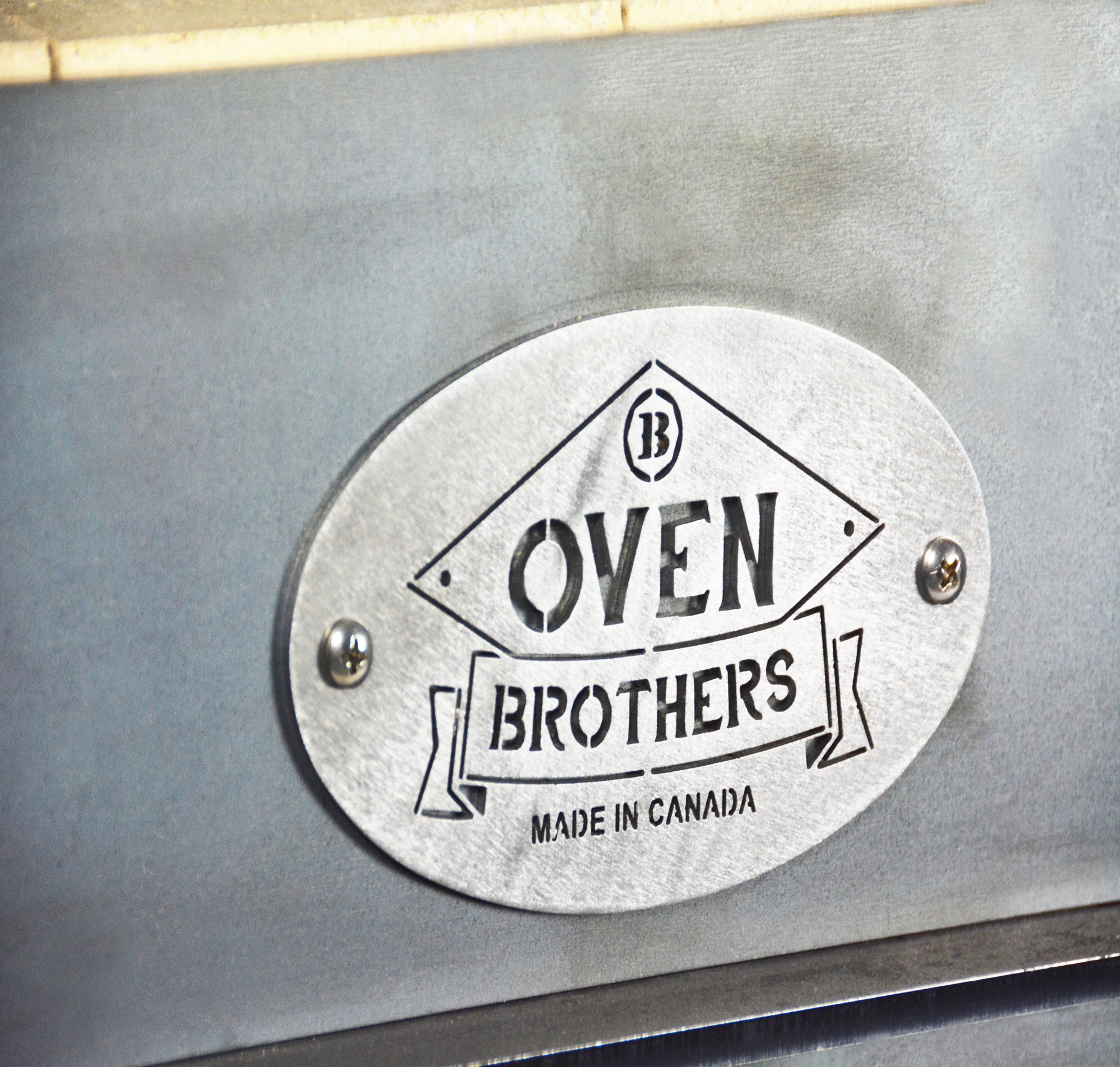 The Original Bro™ Pizza Oven Kit - Oven Brothers - Oven Brothers USA